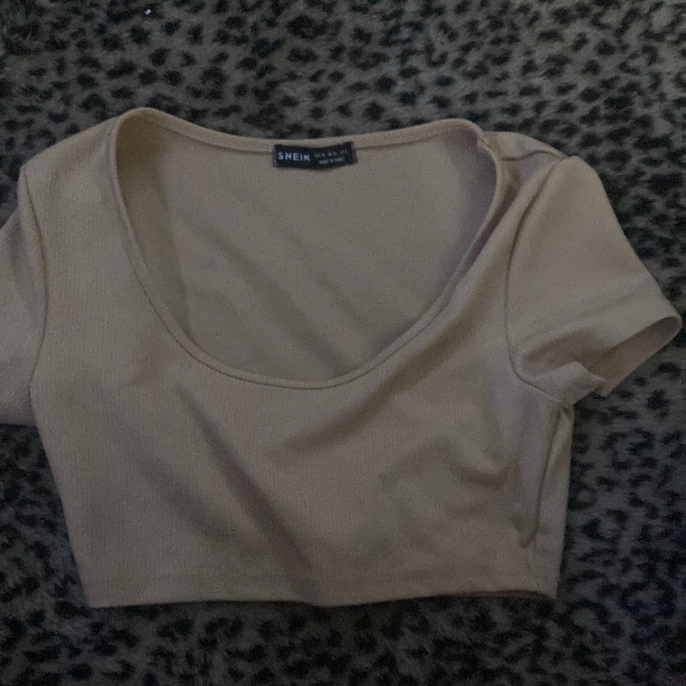 Never worn